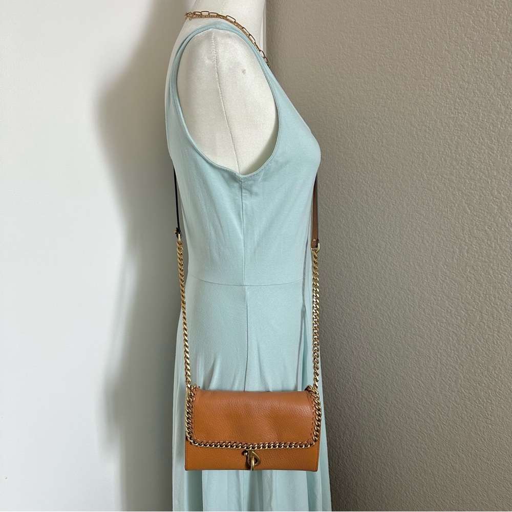 Rebecca Minkoff Edie Crossbody Bag